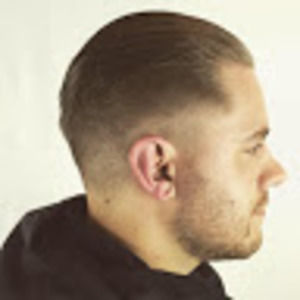 Meet your Posher, Jason